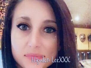 Hayden_LeeXXX