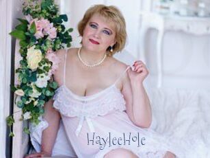 HayleeHole Faceporno