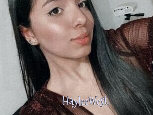 HayleeWest