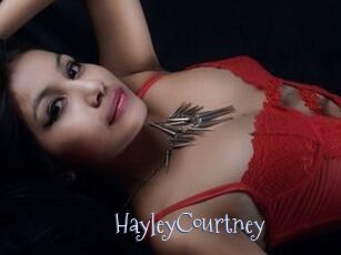 HayleyCourtney