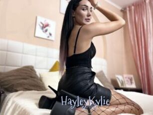 HayleyKylie