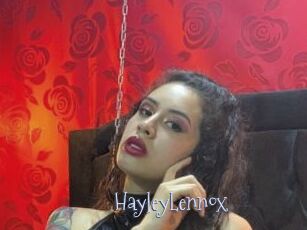 HayleyLennox