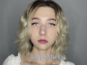HayleyMarkyz
