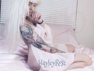 HayleyRose