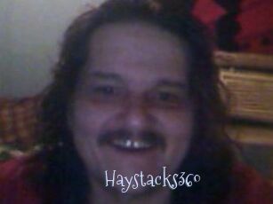 Haystacks360