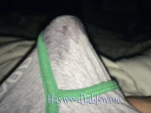 HaywoodJablowme