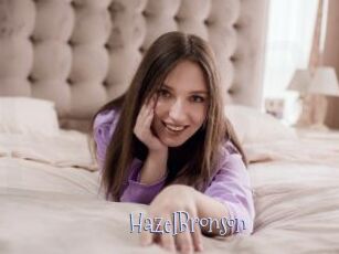 HazelBronson