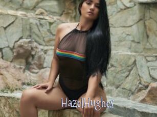 HazelHughes