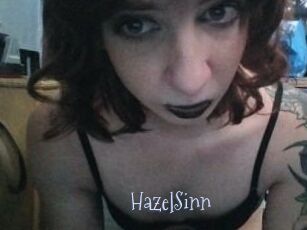 HazelSinn