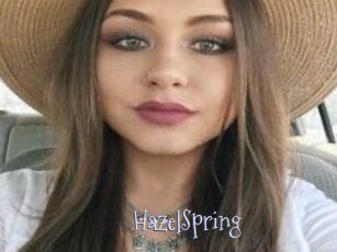HazelSpring Faceporno