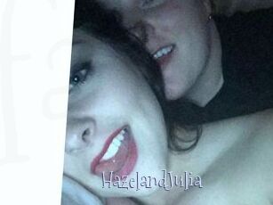 Hazel_and_Julia