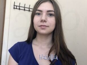 Hazellia