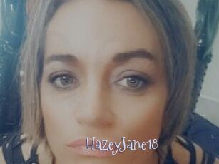 HazeyJane18