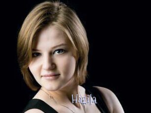 Hazila