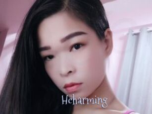 Hcharming Faceporno