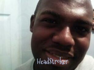 HeadStroker