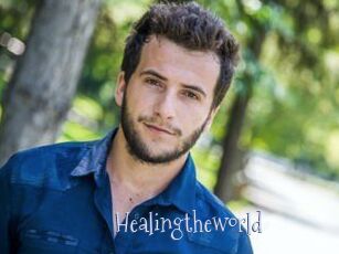 Healingtheworld