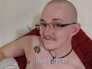 HearMeRoar