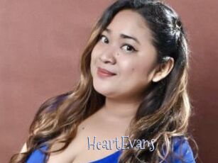 HeartEvans