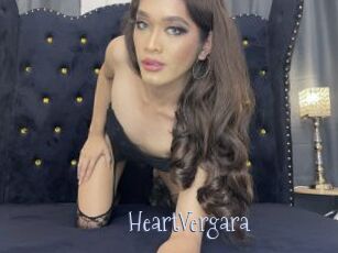 HeartVergara Faceporno