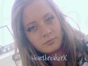 HeartbreakerX