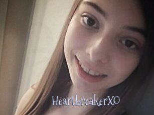 HeartbreakerXO