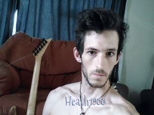 Heath1988 Faceporno
