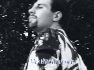 HeathenHammer