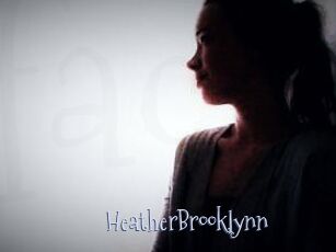 HeatherBrooklynn