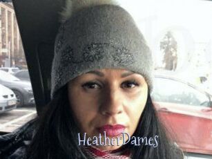 HeatherDames Faceporno