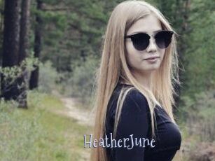 HeatherJune