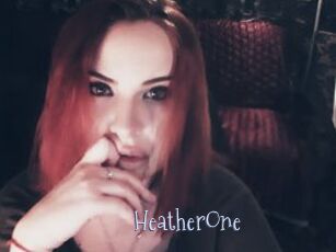 HeatherOne