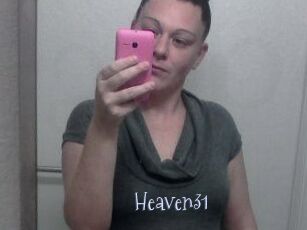 Heaven31