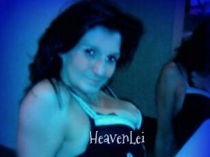 HeavenLei Faceporno
