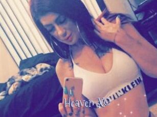 Heaven_XO
