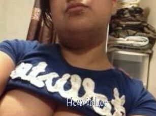 HeavinLee