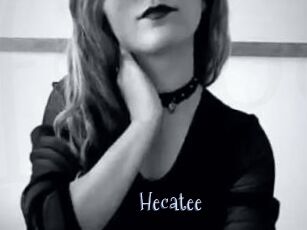 Hecatee