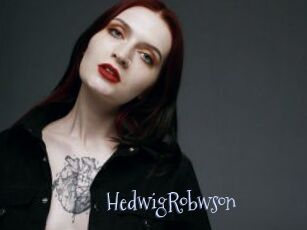 HedwigRobwson