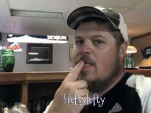 Heftylefty