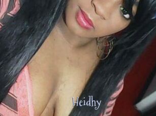 Heidhy