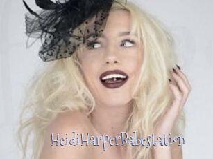 HeidiHarperBabestation