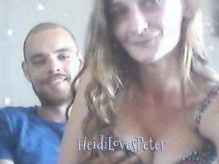 HeidiLovesPeter