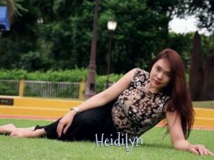 Heidilyn