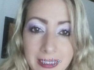 Heidy30