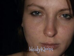 HeidyKloom