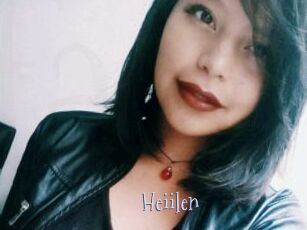Heiilen