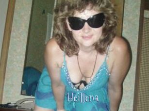Heillena Faceporno