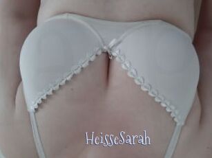 HeisseSarah