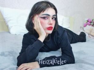 HeizalGeleo Faceporno