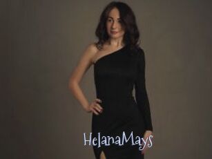 HelanaMays